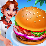 Cover Image of Télécharger Cooking Journey: Cooking Games  APK