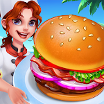 Cover Image of Descargar Cooking Journey: Cooking Games  APK