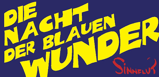 Nacht der Blauen Wunder