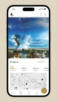 My Prestige App screenshot 1