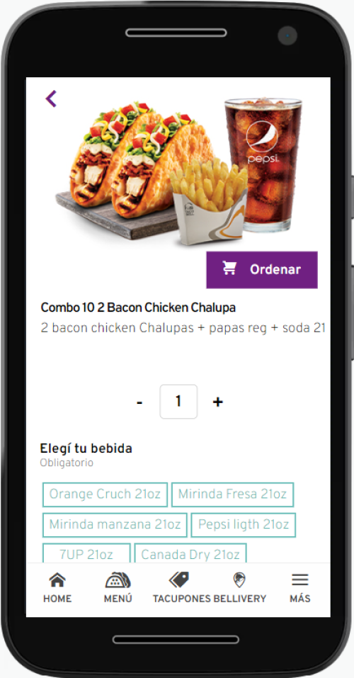 Taco App PTY Coupon Codes