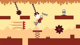 Game screenshot Run Again: Troll Level mod apk