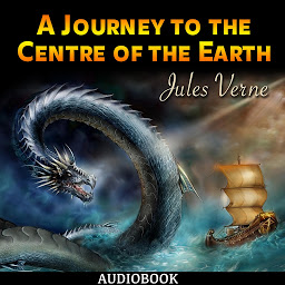 Gambar ikon A Journey to the Centre of the Earth