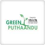 Cover Image of Unduh Green Puthaandu 1.0.8 APK