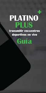 Platino Plus Counselor