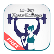 Top 39 Health & Fitness Apps Like 30-Day Fitness Challenge - Best Alternatives