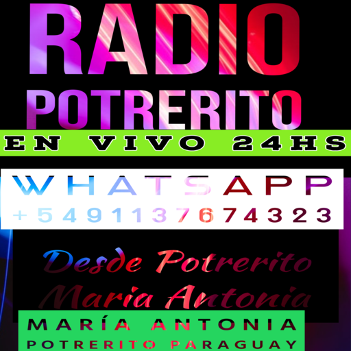 Radio Potrerito logo