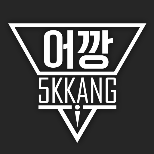 5kkang logo