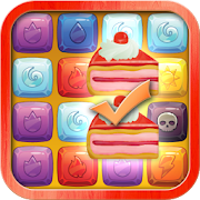 Top 50 Puzzle Apps Like Sweets Match Memory Mania 2018 - Best Alternatives