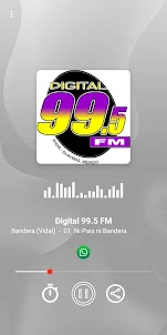 Digital 99.5 FM