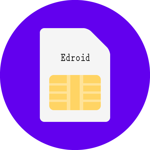 Sim Card Info logo
