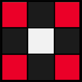 Squares cm 12/13 theme (DEAD) icon