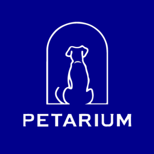 펫타리움 - 블록체인 암호화폐 지갑 logo