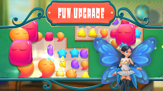 Fairy Garden Tales - Screenshot 2