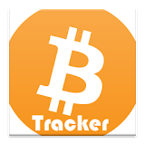Bitcoin Tracker icon