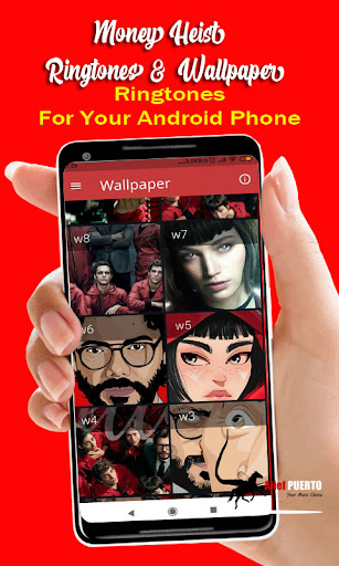 Money Heist Bella Ciao Ringtone