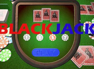 BlackJack UE4 - Screenshot 1