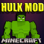 Cover Image of Скачать Hulk Smash Game Мод для Майнкрафт 7.15 APK