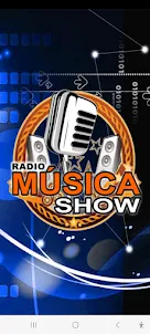 Música Show Radio