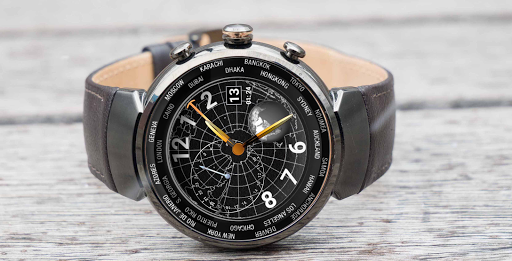 Download Time Machine Watch Face For Android Time Machine Watch Face Apk Download Steprimo Com