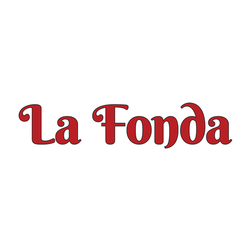 La Fonda logo