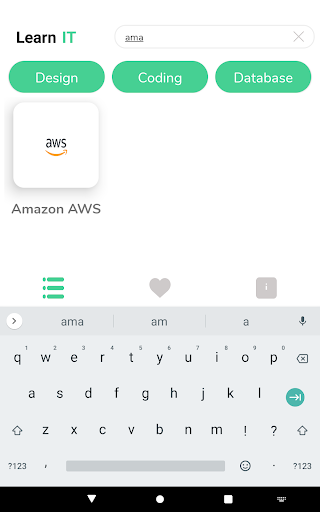→