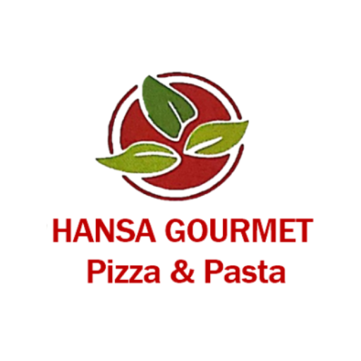 Pizzeria Hansa Gourmet logo