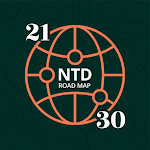 Cover Image of Download NTD road map 2021-2030  APK