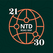 NTD road map 2021-2030  Icon