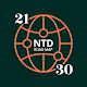 NTD road map 2021-2030 Download on Windows
