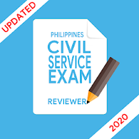 Civil Service Exam Reviewer 2020