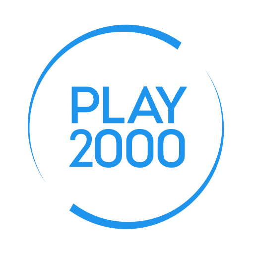 PLAY2000  Icon