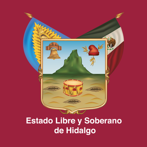 Consume Hidalgo logo