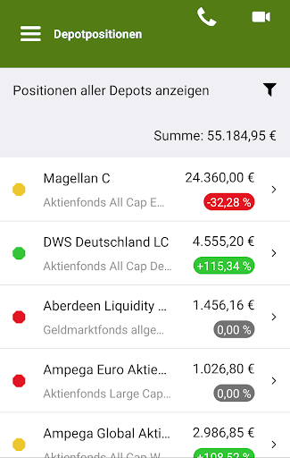 investvegan Screen 2
