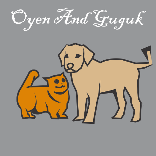 oyen and guguk
