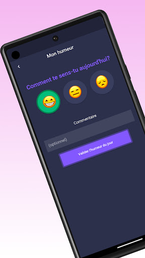 BOB Screenshot 1 - AppWisp.com
