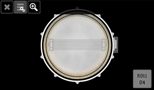 Snare drum Pro