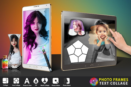 Screenshot of Photo Editor All