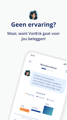 VanEck Direct Screen 3