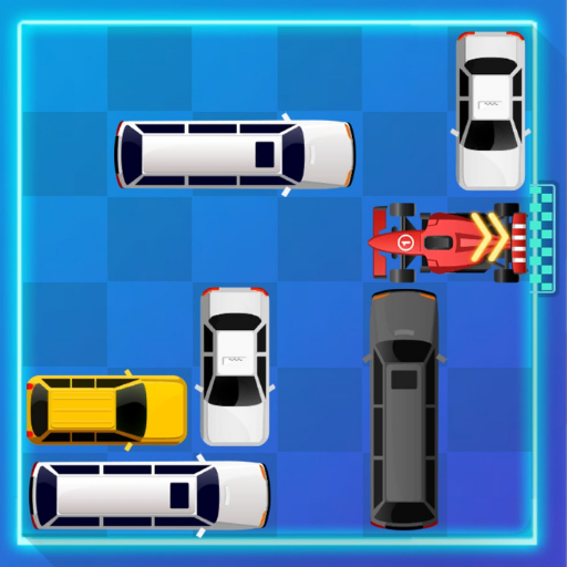 Unblock Cars logo