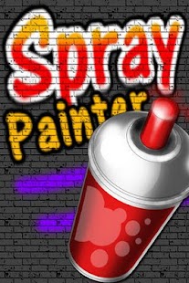 Spray Painter - graffiti Screenshot