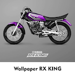Wallpaper RX King Apk