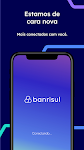 screenshot of Banrisul