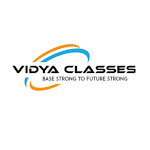Cover Image of Tải xuống Vidya Classes Online  APK