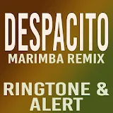 Despacito Marimba Ringtone icon