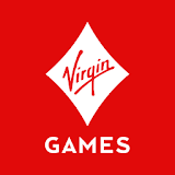 Virgin Games - Casino & Slots icon