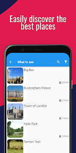 LONDON Guide Tickets & Hotels