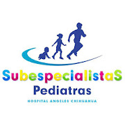 Subespecialistas Pediatras Angeles Chihuahua