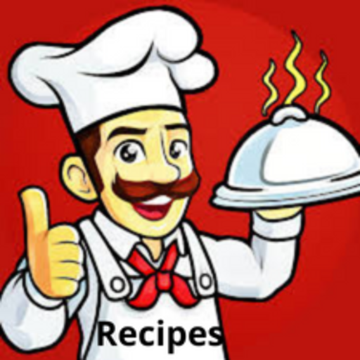 Wonderful recipes logo
