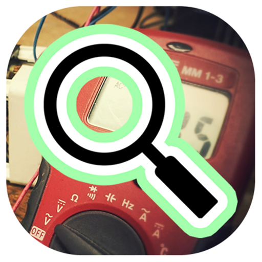 Electrician Dictionary logo